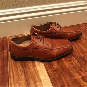 Boys dress shoes
